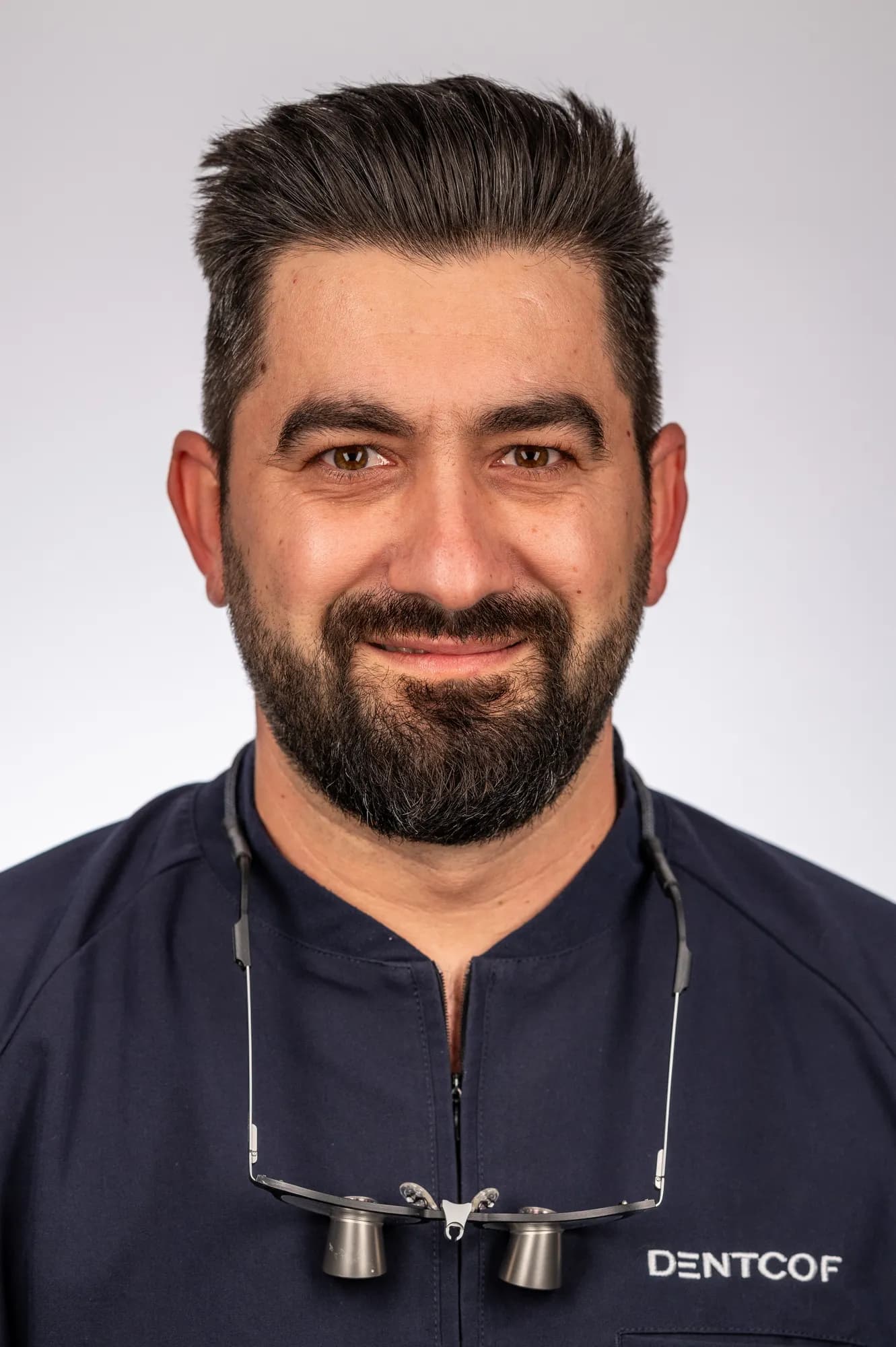 Dr. Florin Bratiloveanu